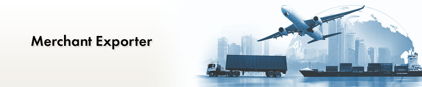 Merchant-Exporter-Services
